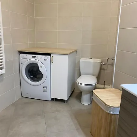 Virgil Barel Appartement